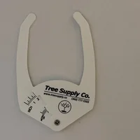 Tree Supply Co. branded tree caliper